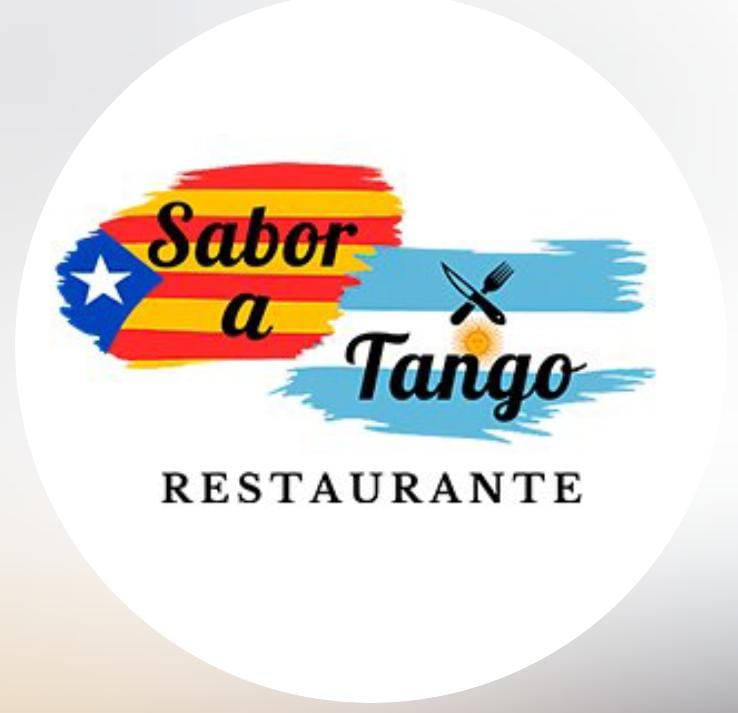 SABOR A TANGO